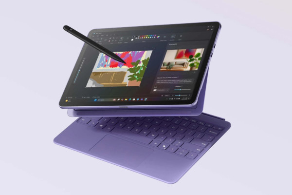 Nové Surface Pro 12 a Surface Laptop 13: Inovativní společníci pro cestovatele a digitální nomády